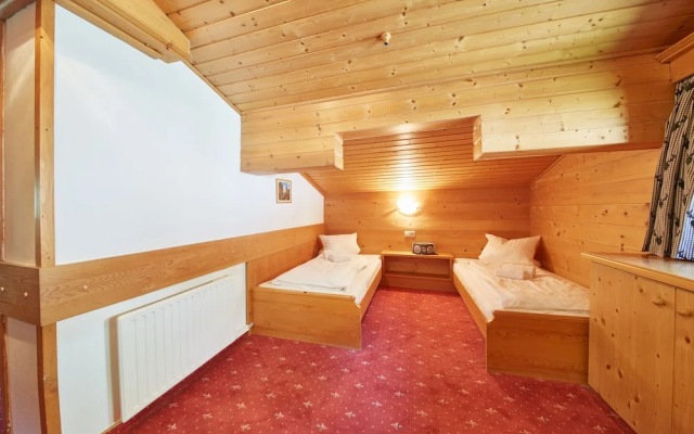 FIVE SEASONS | Hideaway Saalbach