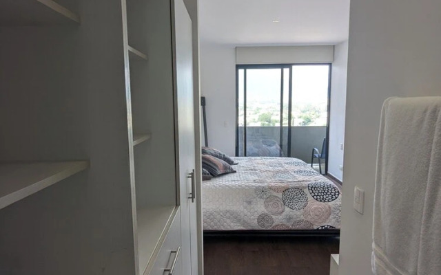 Panoramic Lofts La Silla