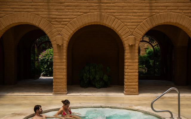 Mision del Sol Resort and Spa - Adults only
