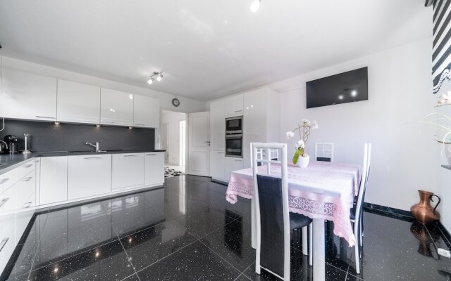 Private House Skodborger Straße