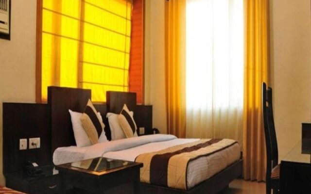 Hotel City Inn Tower
