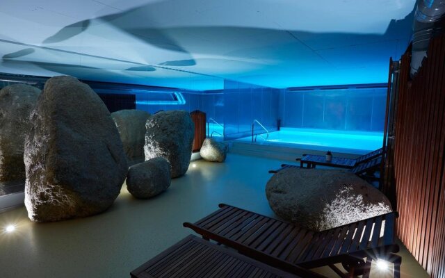 Hotel Sand Martin