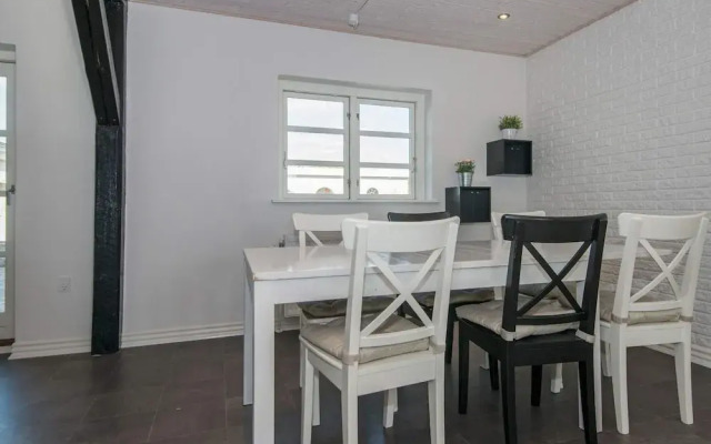 Holiday Home in Ã˜rsted