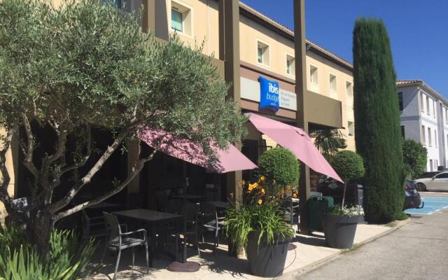 ibis Budget Aix Le Canet