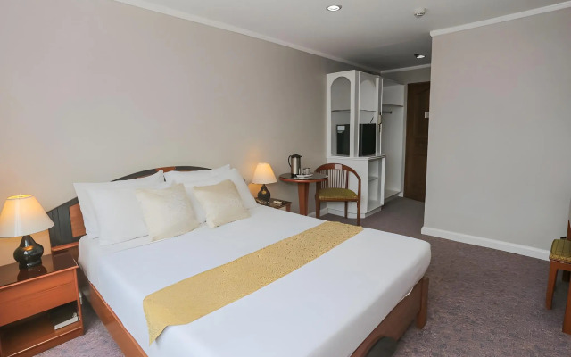 Holiday Plaza Hotel - Cebu