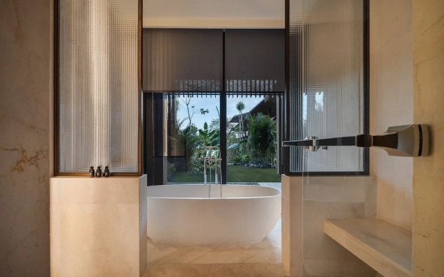 The Meru Sanur
