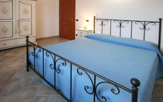 Villa in Cagli With Private Garden