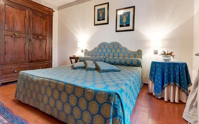 Casa Montegiovi