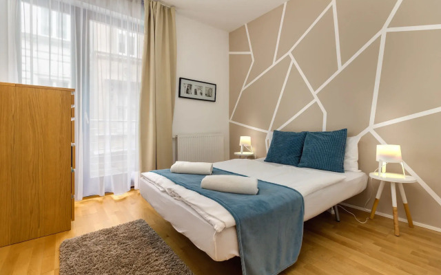 Quality Point Apartments 0-24 reception