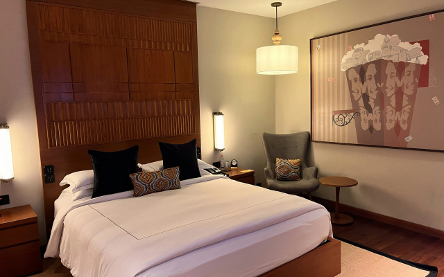 Taj City Centre New Town, Kolkata – Guest Rooms – Kolkata