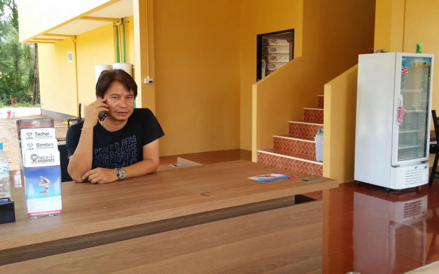 Khaolak Summer House Resort 2