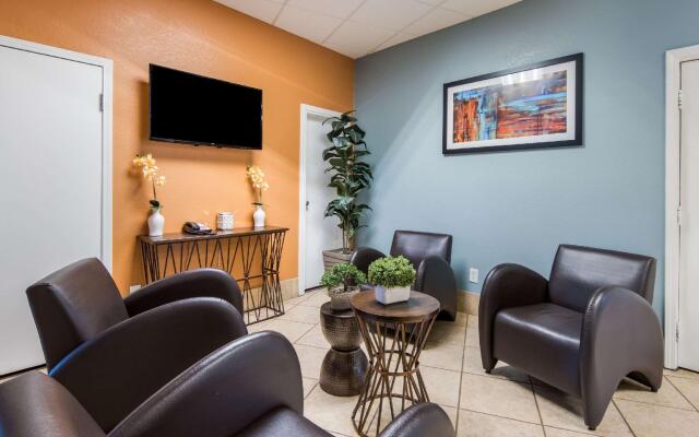 Red Roof Inn Atlanta Airport NE - Conley