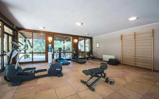 Roccamare Resort - Casa di Levante