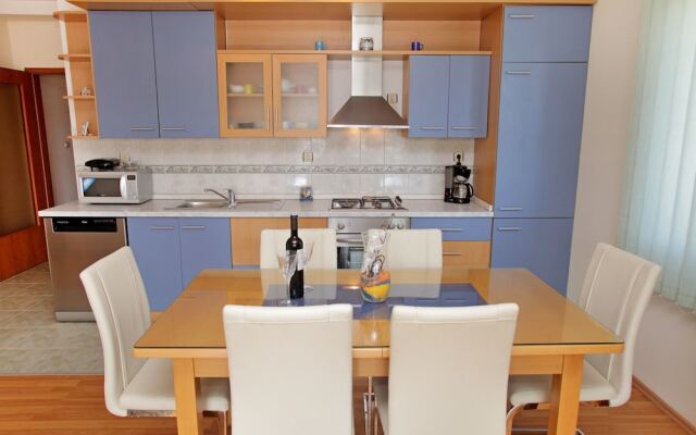 Apartments Marija