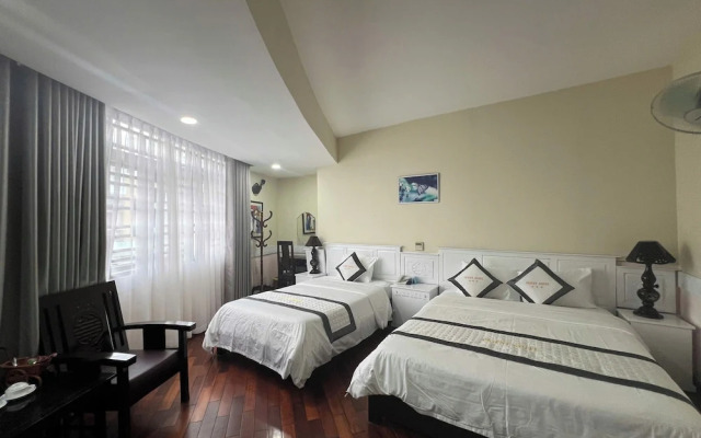 Orient Hotel Da Nang