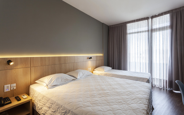 Marambaia Hotel & Convenções