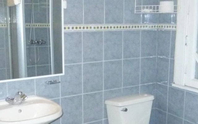 Hotel Vista Hermosa 26