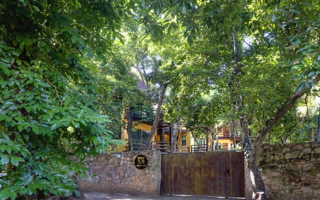 Terasu Riviera Maya Hotel & Spa, en Xcaret