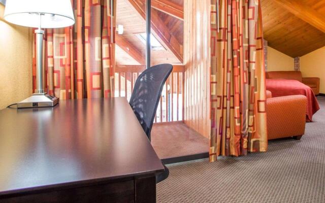 Quality Inn & Suites Kimberly - Appleton East