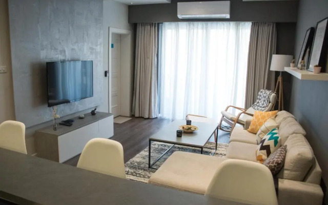 Sunshine Suites