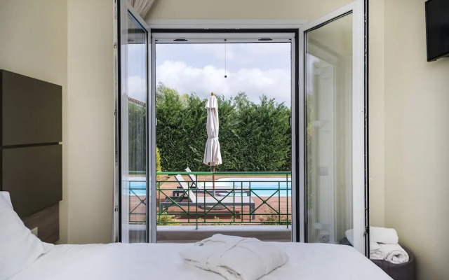 Jewel of Venus Villa - Private Pool Paradise