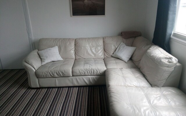 Mowbray Apartments