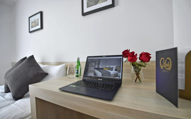 Lubhotel
