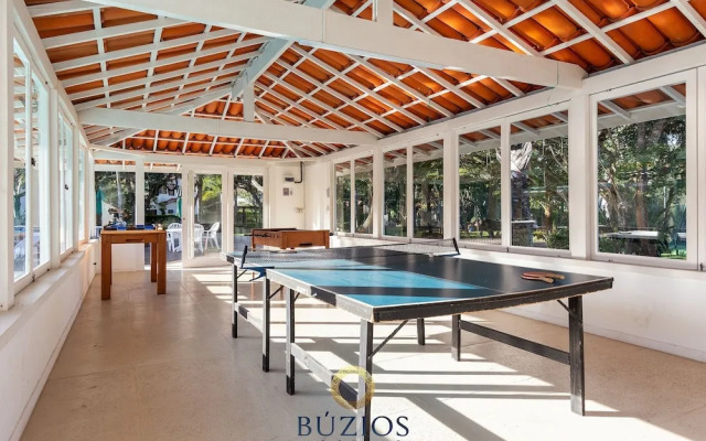 Bz03 Casa 4 suítes e área gourmet priv