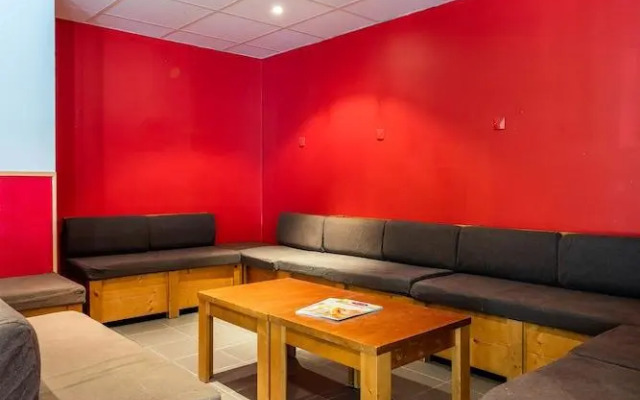 Noemys Les Chalets de Bois Méan