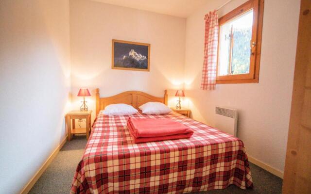 Résidence Belvedere Busseroles - 3 Pièces pour 6 Personnes 193112