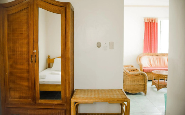 Whispering Palms Island Resort