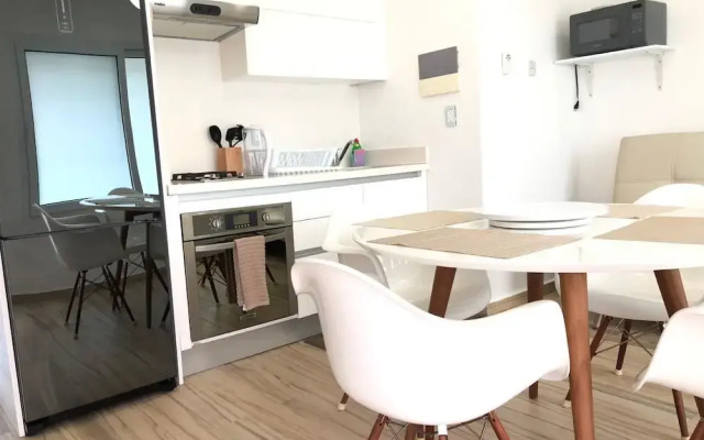 Brisas Apartments