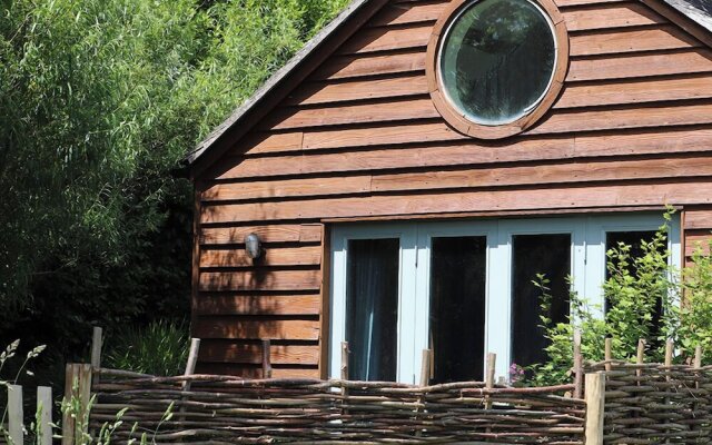 Eco-friendly Cornish Sanctuary Peaceful Location