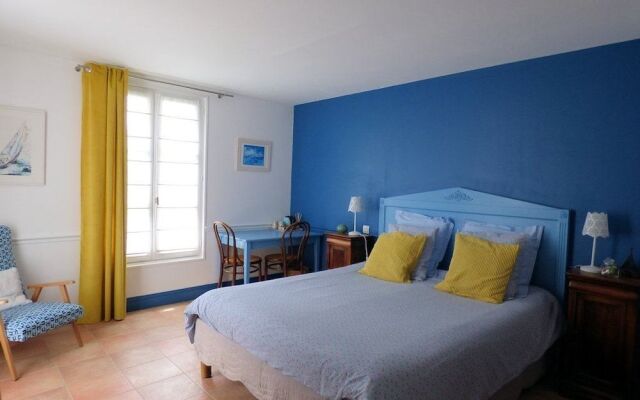 CHAMBRES D'HôTES LES COULEURS D'HERLIN