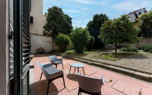 Appartamento Pilastri 35