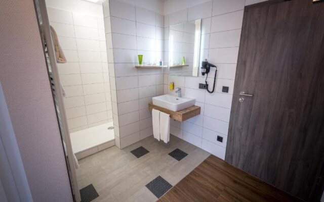 Hotel & Brauerei-Gasthof Neuwirt