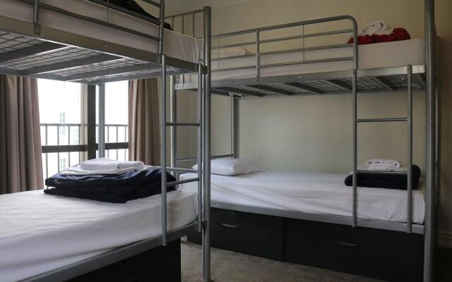 Fort Street Hostel