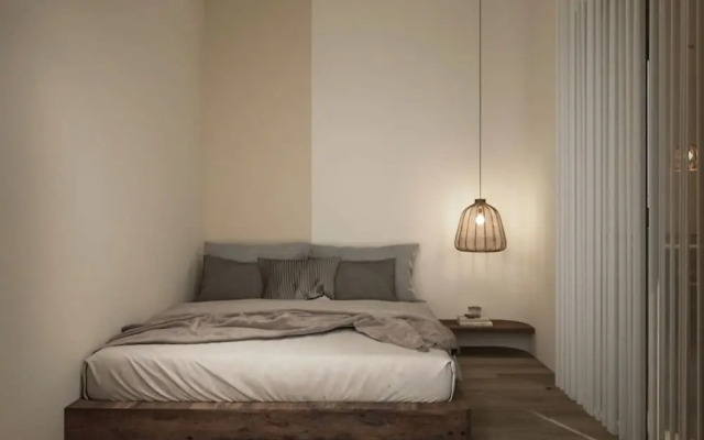 Q Apartment 3 Da Nang