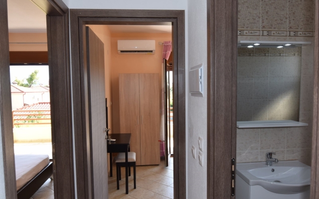 Pery's Maisonette - Kallithea Halkidiki