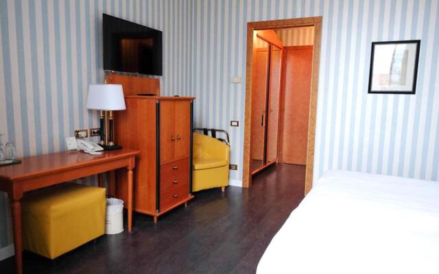 Hotel Greif Maria Theresia