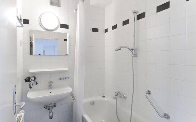 Best Of Vienna Apartments - "Center" Ferdinandstraße 2