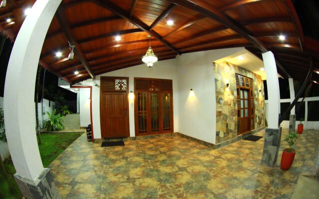 Grand Residence