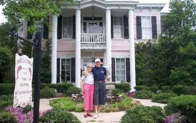 The Pink Dolphin Bed and Breakfast