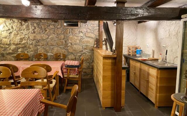 Country House Novosel