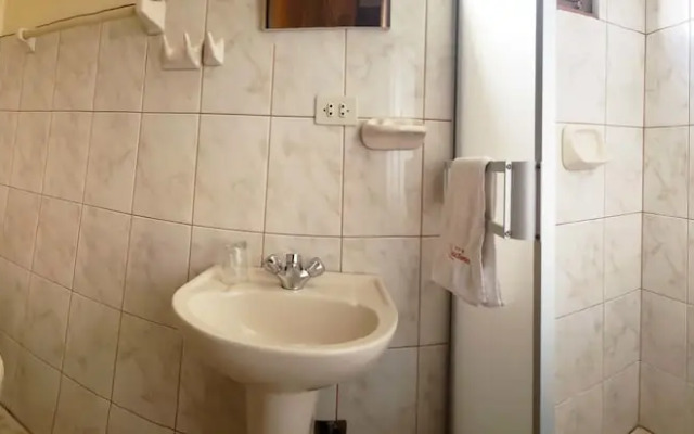 Morales Guest House