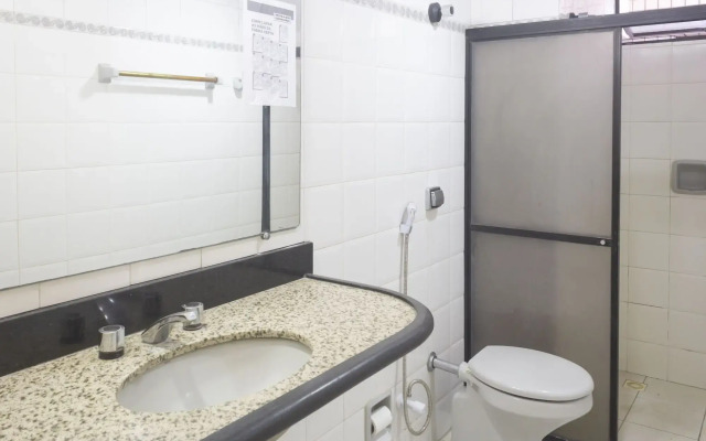 OYO Real Palace Hotel, Teresina