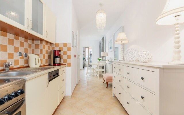 Apartamenty Baltic Park by Renters