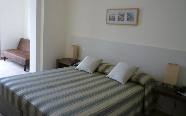 Hotel Atlantico
