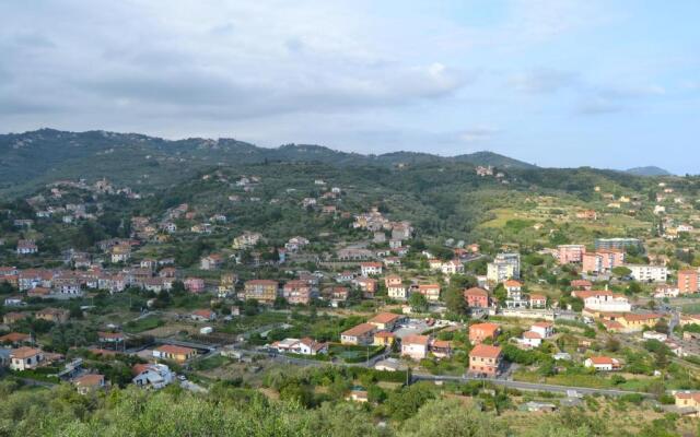 Azienda Agrituristica Villa Arianna