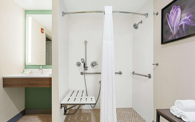 Hilton Garden Inn Allentown Bethlehem Airport